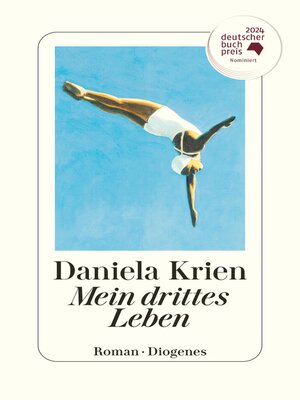 cover image of Mein drittes Leben